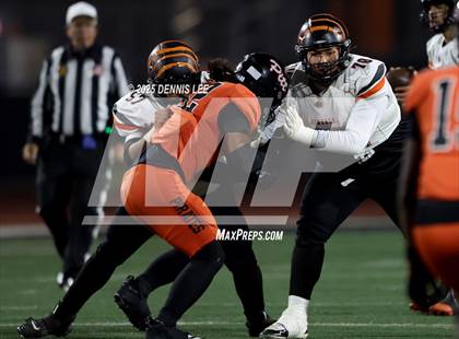 Thumbnail 3 in Central East @ Pittsburg (CIF NorCal Regional D1A Final) photogallery.
