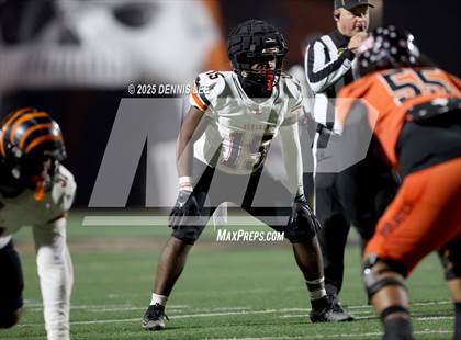 Thumbnail 2 in Central East @ Pittsburg (CIF NorCal Regional D1A Final) photogallery.