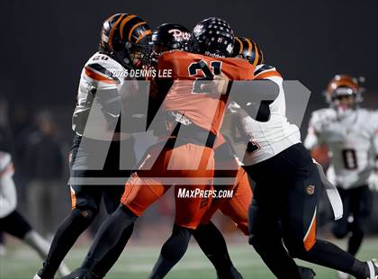 Thumbnail 3 in Central East @ Pittsburg (CIF NorCal Regional D1A Final) photogallery.