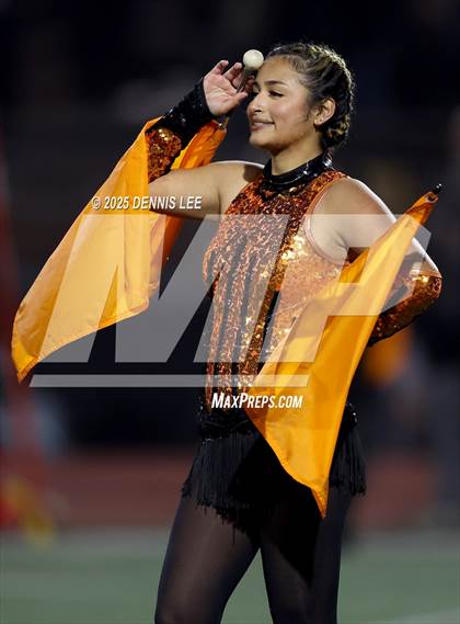Thumbnail 2 in Central East @ Pittsburg (CIF NorCal Regional D1A Final) photogallery.