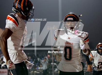 Thumbnail 2 in Central East @ Pittsburg (CIF NorCal Regional D1A Final) photogallery.