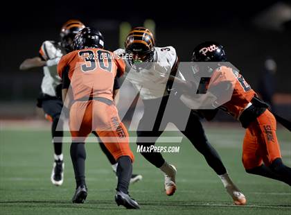Thumbnail 2 in Central East @ Pittsburg (CIF NorCal Regional D1A Final) photogallery.