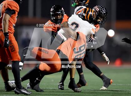 Thumbnail 1 in Central East @ Pittsburg (CIF NorCal Regional D1A Final) photogallery.
