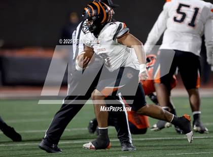 Thumbnail 3 in Central East @ Pittsburg (CIF NorCal Regional D1A Final) photogallery.