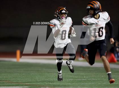 Thumbnail 3 in Central East @ Pittsburg (CIF NorCal Regional D1A Final) photogallery.