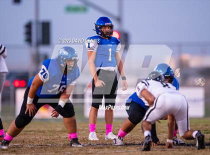 Thumbnail 3 in Stockdale @ Frontier photogallery.