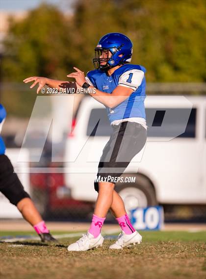 Thumbnail 3 in Stockdale @ Frontier photogallery.