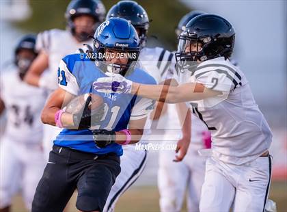 Thumbnail 2 in Stockdale @ Frontier photogallery.