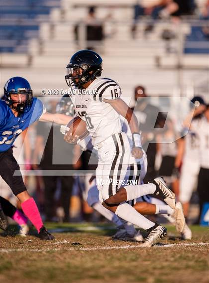 Thumbnail 3 in Stockdale @ Frontier photogallery.