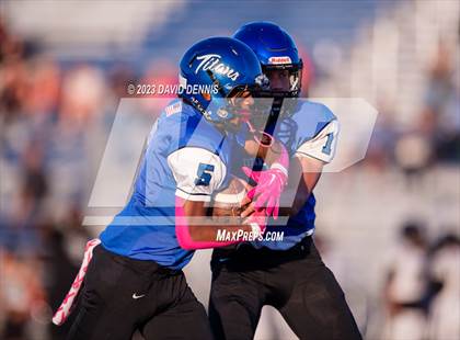 Thumbnail 1 in Stockdale @ Frontier photogallery.