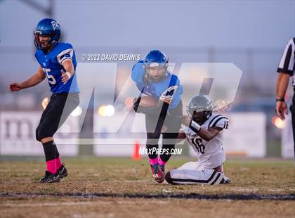 Thumbnail 2 in Stockdale @ Frontier photogallery.