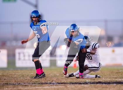 Thumbnail 1 in Stockdale @ Frontier photogallery.