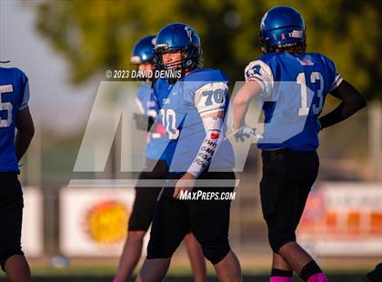 Thumbnail 3 in Stockdale @ Frontier photogallery.