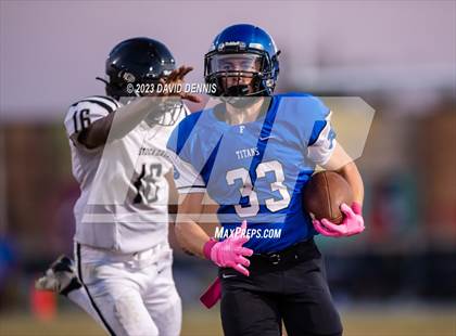Thumbnail 3 in Stockdale @ Frontier photogallery.