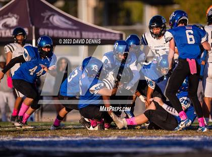 Thumbnail 2 in Stockdale @ Frontier photogallery.