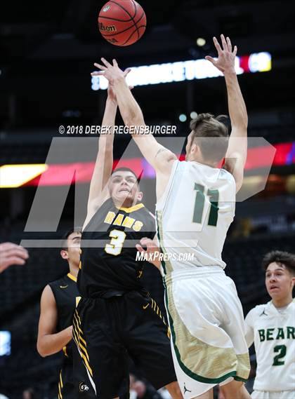 Thumbnail 2 in Green Mountain vs Bear Creek  photogallery.
