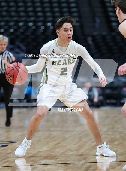 Thumbnail 3 in Green Mountain vs Bear Creek  photogallery.