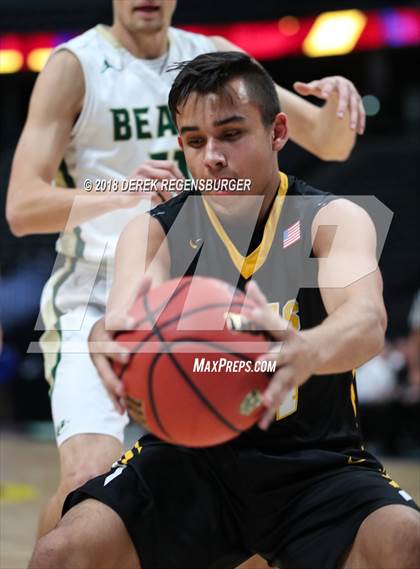 Thumbnail 3 in Green Mountain vs Bear Creek  photogallery.