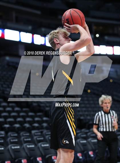 Thumbnail 3 in Green Mountain vs Bear Creek  photogallery.