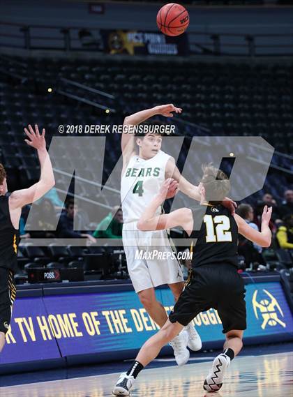 Thumbnail 2 in Green Mountain vs Bear Creek  photogallery.