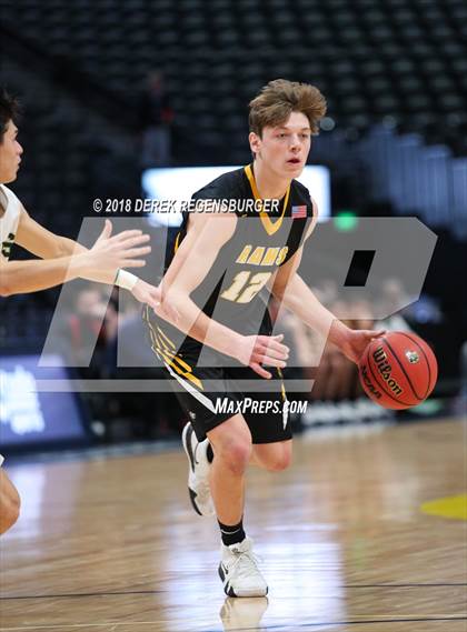 Thumbnail 2 in Green Mountain vs Bear Creek  photogallery.