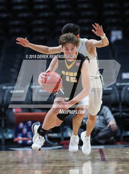 Thumbnail 2 in Green Mountain vs Bear Creek  photogallery.