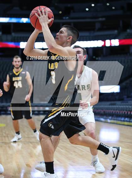 Thumbnail 2 in Green Mountain vs Bear Creek  photogallery.