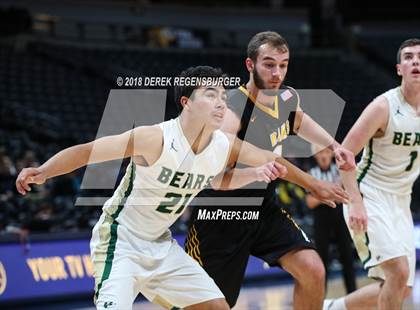 Thumbnail 1 in Green Mountain vs Bear Creek  photogallery.