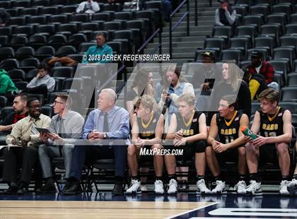 Thumbnail 1 in Green Mountain vs Bear Creek  photogallery.