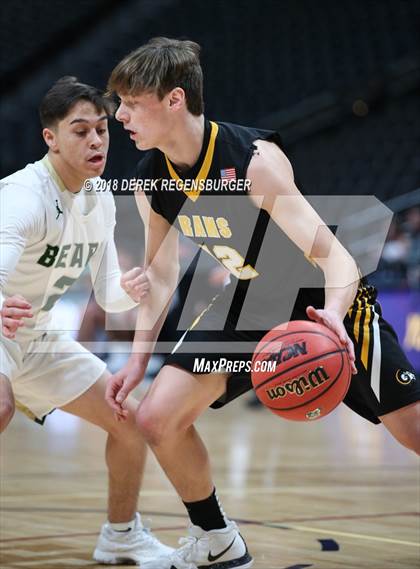 Thumbnail 3 in Green Mountain vs Bear Creek  photogallery.