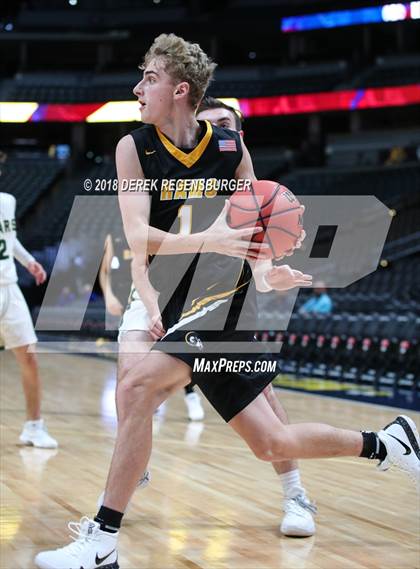 Thumbnail 2 in Green Mountain vs Bear Creek  photogallery.