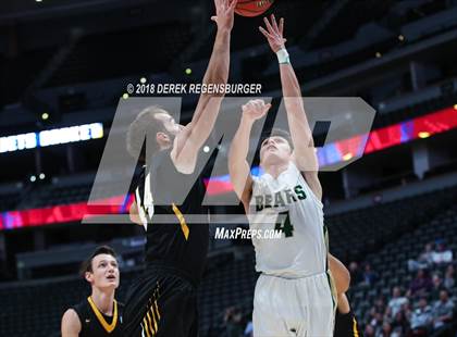 Thumbnail 3 in Green Mountain vs Bear Creek  photogallery.