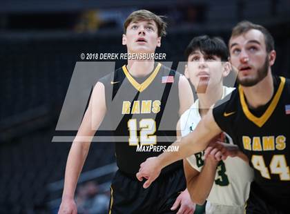 Thumbnail 3 in Green Mountain vs Bear Creek  photogallery.