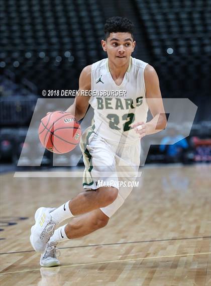 Thumbnail 3 in Green Mountain vs Bear Creek  photogallery.