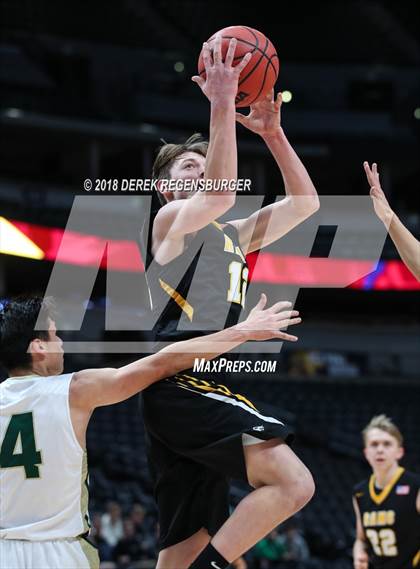 Thumbnail 1 in Green Mountain vs Bear Creek  photogallery.