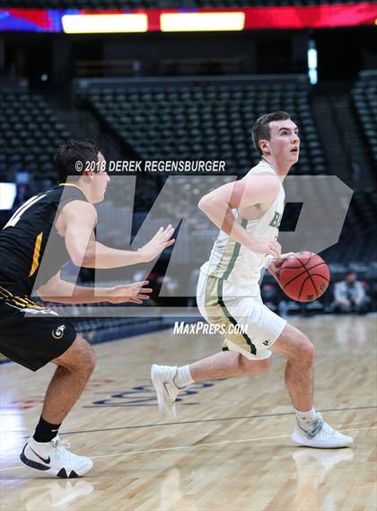 Thumbnail 2 in Green Mountain vs Bear Creek  photogallery.