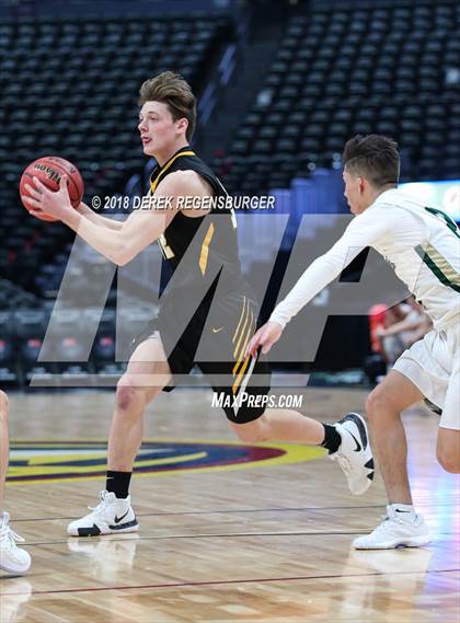 Thumbnail 2 in Green Mountain vs Bear Creek  photogallery.