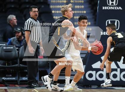 Thumbnail 1 in Green Mountain vs Bear Creek  photogallery.