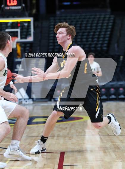 Thumbnail 2 in Green Mountain vs Bear Creek  photogallery.