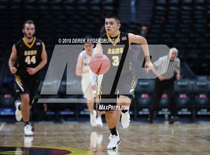 Thumbnail 1 in Green Mountain vs Bear Creek  photogallery.
