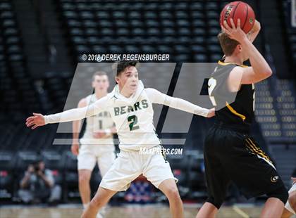 Thumbnail 3 in Green Mountain vs Bear Creek  photogallery.
