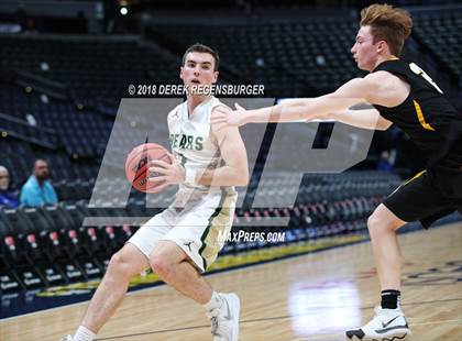 Thumbnail 1 in Green Mountain vs Bear Creek  photogallery.