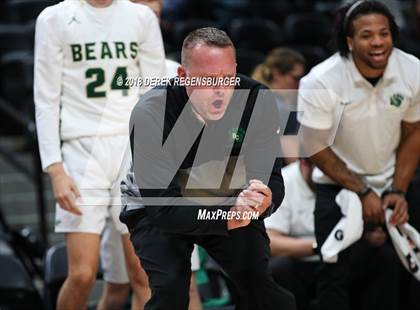 Thumbnail 1 in Green Mountain vs Bear Creek  photogallery.