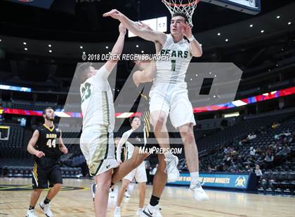 Thumbnail 1 in Green Mountain vs Bear Creek  photogallery.