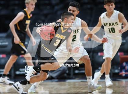 Thumbnail 3 in Green Mountain vs Bear Creek  photogallery.