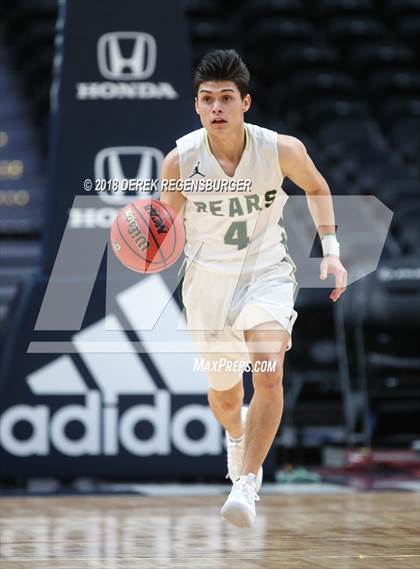 Thumbnail 1 in Green Mountain vs Bear Creek  photogallery.