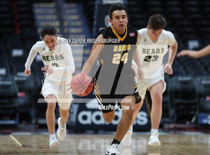 Thumbnail 3 in Green Mountain vs Bear Creek  photogallery.