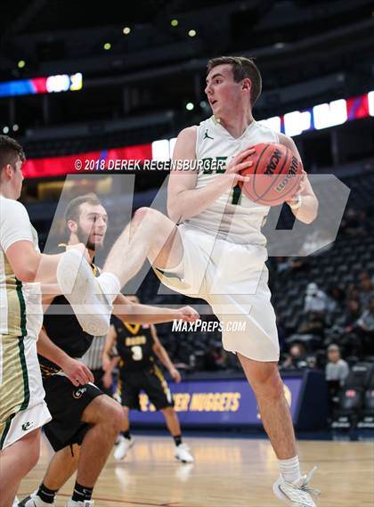 Thumbnail 1 in Green Mountain vs Bear Creek  photogallery.