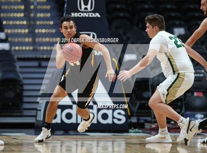Thumbnail 2 in Green Mountain vs Bear Creek  photogallery.