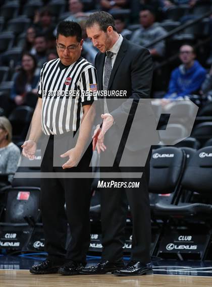 Thumbnail 3 in Green Mountain vs Bear Creek  photogallery.